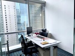 Sbf Center (D1), Office #632507761